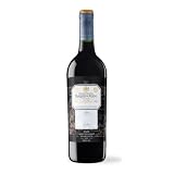 Marqués de Riscal 150 Aniversario, Vino tinto, Denominación de Origen Calificada Rioja, Variedad Tempranillo, 32 meses en barrica francesa, Botella individual 750 ml