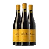 Envínate Albahra Garnacha Tintorera Vino de la Tierra de Castilla Joven 75 cl Vino tinto (Caja de 3 Botellas de 75 cl)