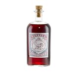 Monkey 47 Sloe Ginebra - 500 ml