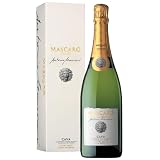 Mascaró Antonio Cuvée Brut Cava Gran Reserva 75 cl