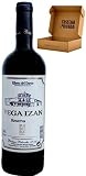 Vega Izán - MEDALLA DE ORO VINESPAÑA - Envio 24 h - Ribera del Duero - Cosecha Privada (1 x Botella 75 cl, Reserva - Vendimia Seleccionada)