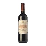 Château du Tertre Les Hauts du Tertre Margaux Crianza 75 cl Vino tinto