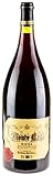 3 × Bodegas Riojanas Monte Real Rioja Reserva (Caja de 3 Botellas de 1,5 L)