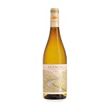 Avancia Cuveé de O Godello vino blanco premium selección gourmet – 1 Botella x 75 cl