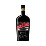 Black Bottle DOUBLE CASK Blended Scotch Whisky 46,3% Vol. 0,7l