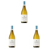 Alba Vino blanco albariño D.O. Rías Baixas - 750 ml (Paquete de 3)