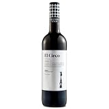 EL CIRCO vino tinto garnacha DO Cariñena botella 75 cl
