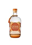 Opihr London Dry Gin EUROPEAN EDITION 43% Vol. 0,7l