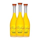 Licor de hierbas Marqués de Vizhoja 70 cl (Caja de 3 Botellas de 70 cl)