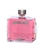 Cubical KISS Special Distilled Gin 37,5% Vol. 0,7l