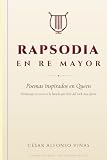 Rapsodia en Re Mayor: Poemas inspirados en Queen