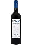 Luis Cañas Tinto Joven 2021 - 75 cl