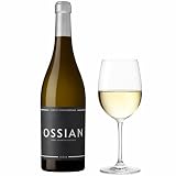 vino blanco verdejo - Ossian | V.T. Castilla y León | Ecológico | 9 meses sobre lías en roble francés | Viñas prefiloxéricas | 13,5% vol | 75 cl | Servir 8-10 ºC