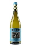 Full Flap Albarín Blanco 2025,D.O. León, 750ml, 1 botella