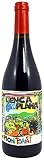 3 × Terra de Falanis Llenca Plana Montsant (Caja de 3 Botellas de 75 cl)