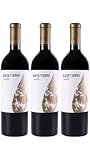 Alaya Tierra – Almansa – Pack con 3 Botellas – Envío Gratis en 24/48h – Bodegas Atalaya – Seleccionado y Enviado por Devinoavino
