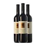 Enate Cabernet Sauvignon Somontano Reserva 75 cl Vino tinto (Caja de 3 Botellas de 75 cl)