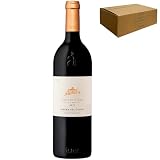 Áster - Vino Tinto Reserva Ribera del Duero 2019 | Finca El Otero | 100 % Tempranillo de viñas viejas | Crianza 16 meses en roble francés | Aromas a fruta negra y especias | 1 botella 750 ml