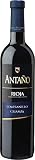 Antaño Crianza Vino Tinto D.O. Rioja, 750ml