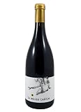 **Vino “La Mujer Cañón”: análisis, comparación y veredicto entre los mejores vinos de su estilo**