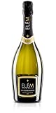ELÈM Prosecco Valdobbiadene DOCG Superiore Vino Espumoso Italiano - 1 Botella X 750ml