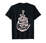 Es una Cosa Pelayo Regalos Camiseta