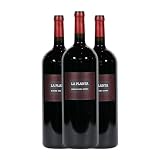 Arzuaga La Planta Tempranillo Ribera del Duero Joven Botella Magnum 1,5 L Vino tinto (Caja de 3 Botella Magnum de 1,5 L)