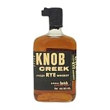 Whisky Bourbon Knob Creek Rye 70 cl