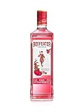 Beefeater Pink Ginebra Rosa - 700 ml