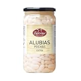 ALUBIAS POCHAS 540 GR FERRER
