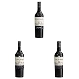 Ramón Bilbao Reserva 2018-75 cl, El embalaje puede variar (Paquete de 3)