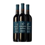 Atalayas de Golbán La Celestina Vendimia Seleccionada Tempranillo Ribera del Duero Reserva 75 cl Vino tinto (Caja de 3 Botellas de 75 cl)