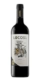 Torres Icons - Locos del Vino Tempranillo Rioja, Vino Tinto, 75cl