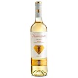 Diamante Vino Blanco Rioja Semi Dulce, 75cl