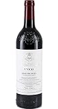 Vega Sicilia Único 2015