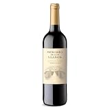 Señorío de Los Llanos Crianza Vino Tinto D.O Valdepeñas, 750ml