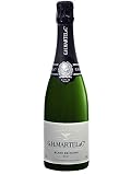 GH Martel Champagne Blanc de Noirs Brut - 750 ml