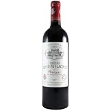 Château Grand-Puy-Lacoste 5ème Grand Cru Classé tinto 2020 - DOP Pauillac - Burdeos - Francia - Variedades de uva Cabernet Sauvignon,Merlot - 75cl - 94+/100 Robert Parker