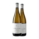 Vizcarra Alejandra Ribera del Duero 75 cl Vino blanco (Caja de 2 Botellas de 75 cl)