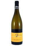Chablis vino precio: análisis y comparativa de los mejores vinos blancos