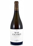Gramona Mas Escorpí Chardonnay Penedès 75 cl Vino blanco (Caja de 3 Botellas de 75 cl)