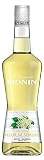 Monin Elderflower Liqueur 70cl