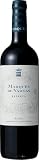 MARQUES DE VARGAS Vino tinto reserva DOCa Rioja botella 75 cl