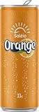 Marca Blanca - Soleio Naranja 33CL