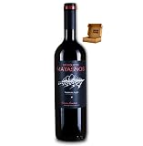 Bosque de Matasnos - Envío 24 H - Ribera del Duero - Cosecha Privada (3 x Botella 75 cl, BMA Edición Limitada)