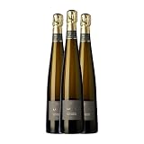 Alta Alella AA Mirgin Laietà Chardonnay Brut Nature Cava Gran Reserva 75 cl Espumoso blanco (Caja de 3 Botellas de 75 cl)