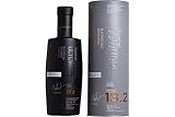 Octomore EDITION: 13.2 Super Heavily Peated Oloroso Cask 2022 58,3% Vol. 0,7l in Tinbox