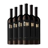 Falset Marçà Ètim El Viatge Tinto Montsant 75 cl Vino tinto (Caja de 6 Botellas de 75 cl)