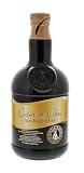 Crema De Alba Brandy - 700 ml