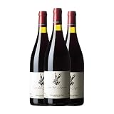 Escoda Sanahuja Nas del Gegant Conca de Barberà 75 cl Vino tinto (Caja de 3 Botellas de 75 cl)